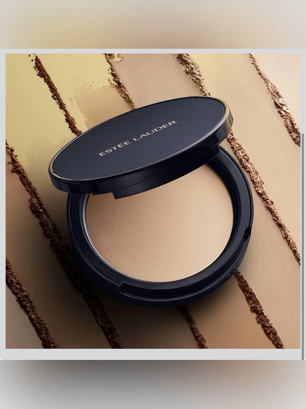 Estée Lauder Matte Pressed Setting Powder